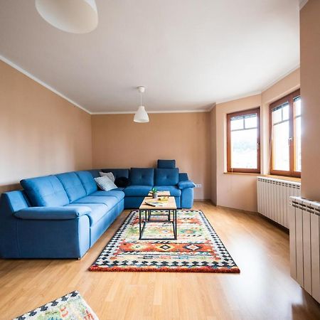 Duplex Apartment For Up To 12 People- Old Town 塞拉耶佛 外观 照片